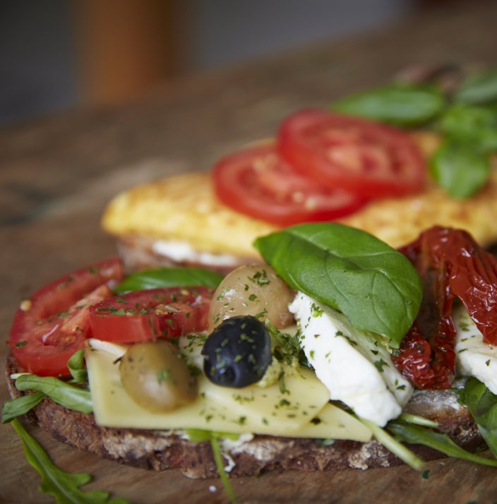 Brötchen - Schwälmer Brotladen Brötchen - Schwälmer Brotladen